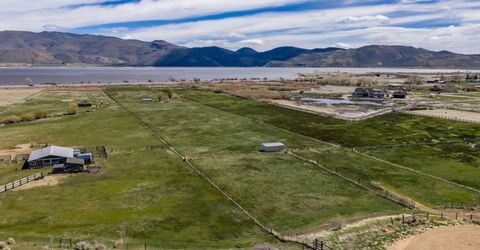 90 Lewers Creek Road, Washoe Valley, NV 89704 Photo