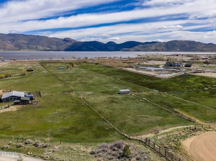 90 Lewers Creek Road, Washoe Valley, NV 89704 Photo