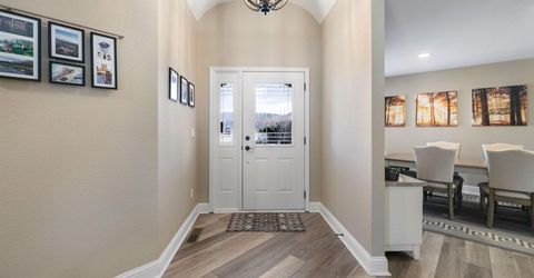 90 Lewers Creek Road, Washoe Valley, NV 89704 Photo