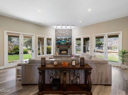 90 Lewers Creek Road, Washoe Valley, NV 89704 Photo
