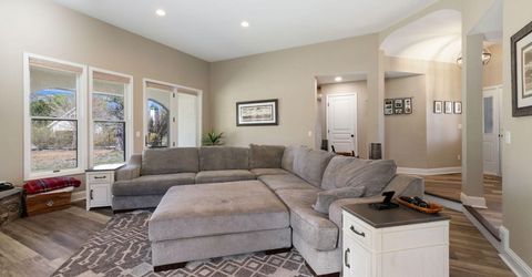 90 Lewers Creek Road, Washoe Valley, NV 89704 Photo