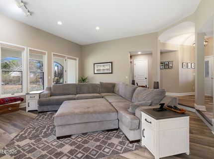 90 Lewers Creek Road, Washoe Valley, NV 89704 Photo