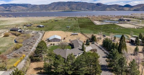 90 Lewers Creek Road, Washoe Valley, NV 89704 Photo