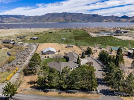 90 Lewers Creek Road, Washoe Valley, NV 89704 Photo