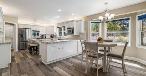 90 Lewers Creek Road, Washoe Valley, NV 89704 Photo