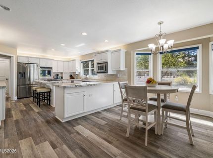 90 Lewers Creek Road, Washoe Valley, NV 89704 Photo