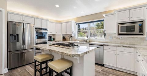 90 Lewers Creek Road, Washoe Valley, NV 89704 Photo