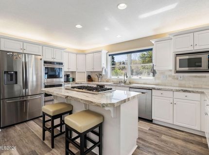 90 Lewers Creek Road, Washoe Valley, NV 89704 Photo