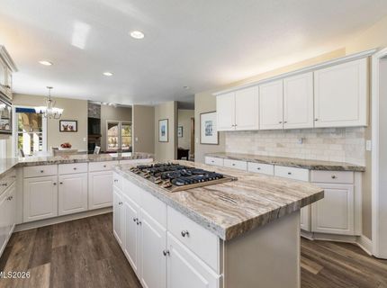 90 Lewers Creek Road, Washoe Valley, NV 89704 Photo