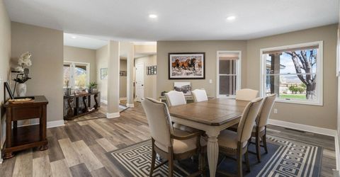 90 Lewers Creek Road, Washoe Valley, NV 89704 Photo