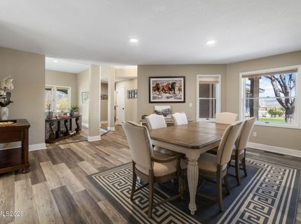 90 Lewers Creek Road, Washoe Valley, NV 89704 Photo