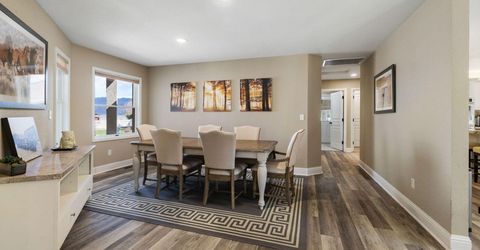 90 Lewers Creek Road, Washoe Valley, NV 89704 Photo