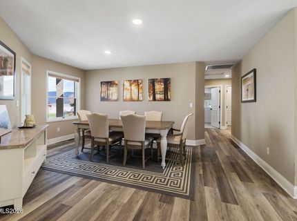 90 Lewers Creek Road, Washoe Valley, NV 89704 Photo