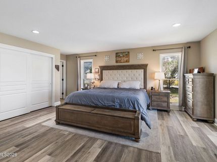 90 Lewers Creek Road, Washoe Valley, NV 89704 Photo