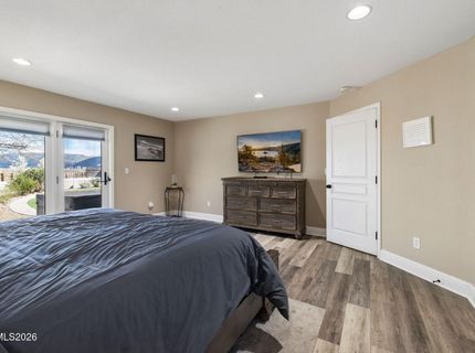 90 Lewers Creek Road, Washoe Valley, NV 89704 Photo