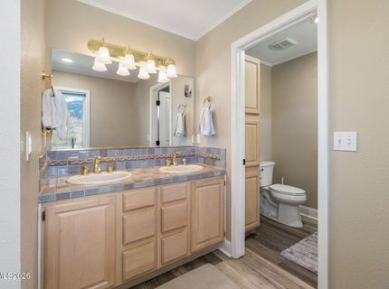 90 Lewers Creek Road, Washoe Valley, NV 89704 Photo