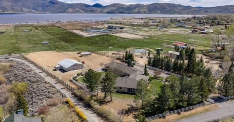 90 Lewers Creek Road, Washoe Valley, NV 89704 Photo