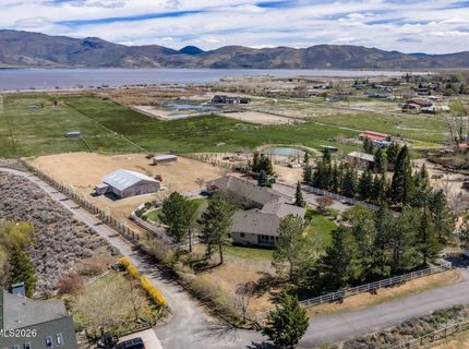 90 Lewers Creek Road, Washoe Valley, NV 89704 Photo