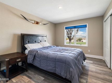 90 Lewers Creek Road, Washoe Valley, NV 89704 Photo