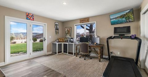 90 Lewers Creek Road, Washoe Valley, NV 89704 Photo