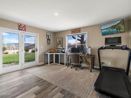 90 Lewers Creek Road, Washoe Valley, NV 89704 Photo