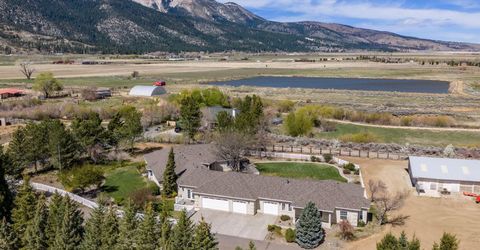 90 Lewers Creek Road, Washoe Valley, NV 89704 Photo