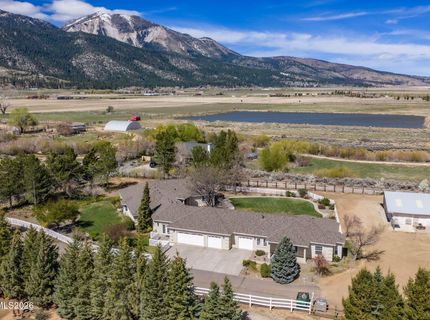 90 Lewers Creek Road, Washoe Valley, NV 89704 Photo