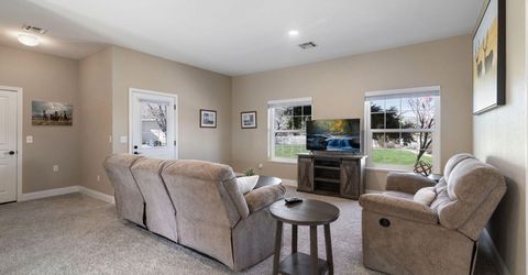 90 Lewers Creek Road, Washoe Valley, NV 89704 Photo