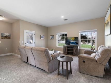 90 Lewers Creek Road, Washoe Valley, NV 89704 Photo