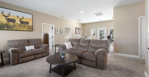 90 Lewers Creek Road, Washoe Valley, NV 89704 Photo