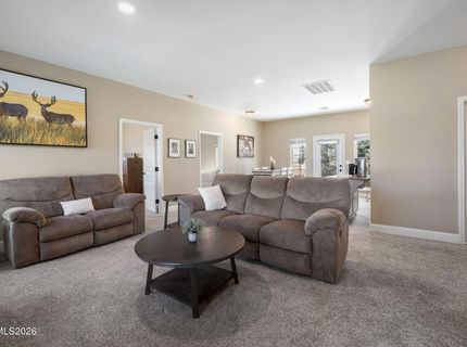 90 Lewers Creek Road, Washoe Valley, NV 89704 Photo