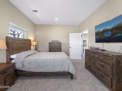 90 Lewers Creek Road, Washoe Valley, NV 89704 Photo