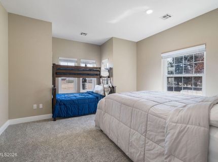 90 Lewers Creek Road, Washoe Valley, NV 89704 Photo