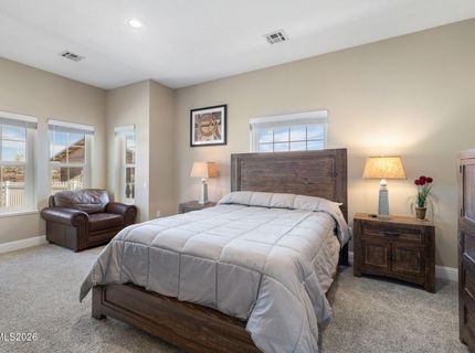 90 Lewers Creek Road, Washoe Valley, NV 89704 Photo