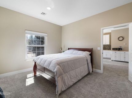 90 Lewers Creek Road, Washoe Valley, NV 89704 Photo