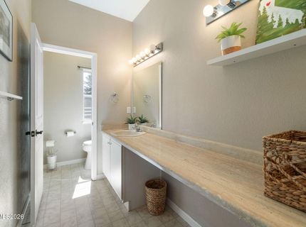 90 Lewers Creek Road, Washoe Valley, NV 89704 Photo