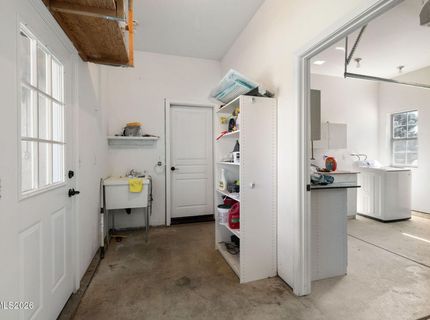 90 Lewers Creek Road, Washoe Valley, NV 89704 Photo