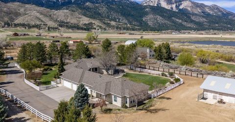 90 Lewers Creek Road, Washoe Valley, NV 89704 Photo