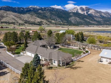 90 Lewers Creek Road, Washoe Valley, NV 89704 Photo