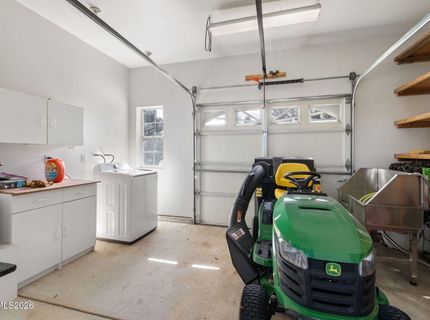 90 Lewers Creek Road, Washoe Valley, NV 89704 Photo