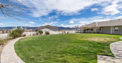 90 Lewers Creek Road, Washoe Valley, NV 89704 Photo
