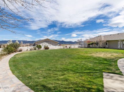 90 Lewers Creek Road, Washoe Valley, NV 89704 Photo