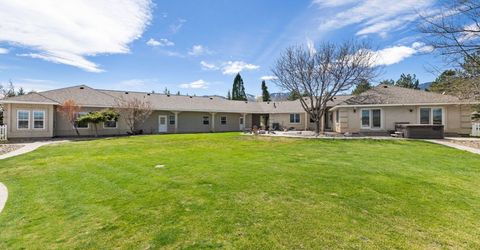 90 Lewers Creek Road, Washoe Valley, NV 89704 Photo