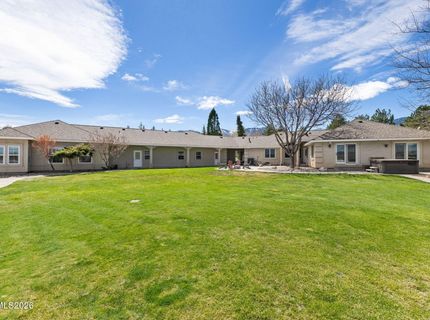 90 Lewers Creek Road, Washoe Valley, NV 89704 Photo