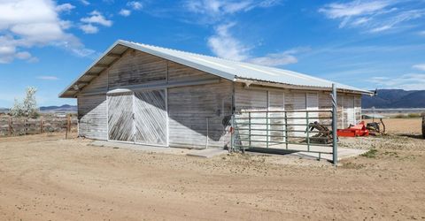 90 Lewers Creek Road, Washoe Valley, NV 89704 Photo