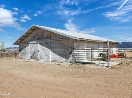 90 Lewers Creek Road, Washoe Valley, NV 89704 Photo