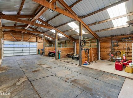 90 Lewers Creek Road, Washoe Valley, NV 89704 Photo