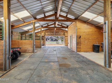 90 Lewers Creek Road, Washoe Valley, NV 89704 Photo