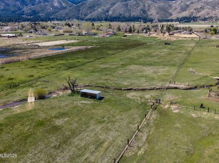 90 Lewers Creek Road, Washoe Valley, NV 89704 Photo