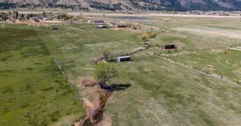 90 Lewers Creek Road, Washoe Valley, NV 89704 Photo